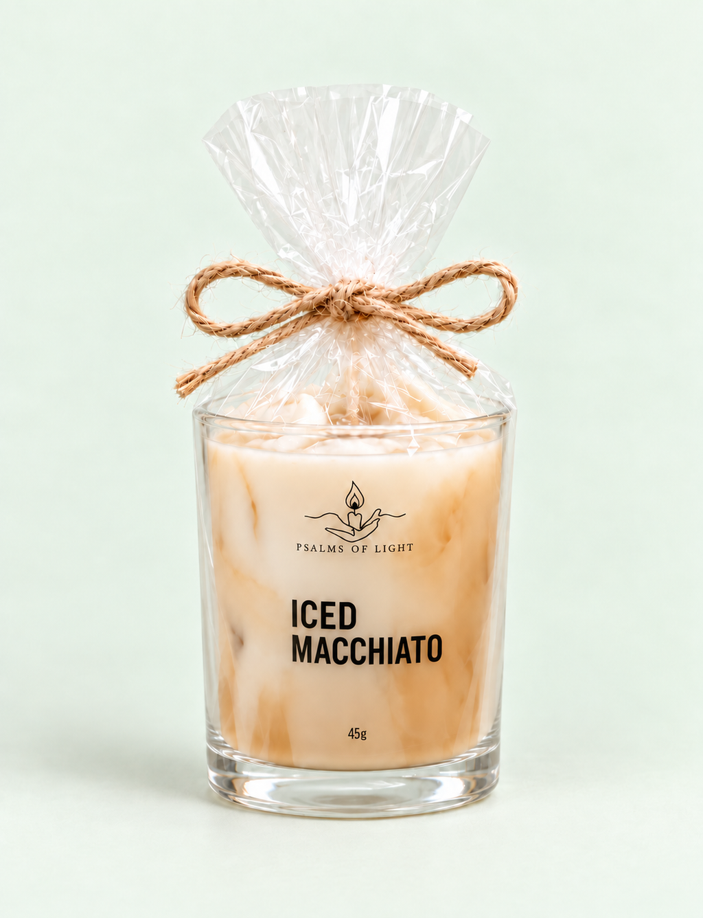 Iced Macchiato 45grams 10 pcs