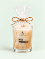 Iced Macchiato 45grams 10 pcs