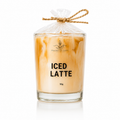 Iced Latte Soy Wax Candle